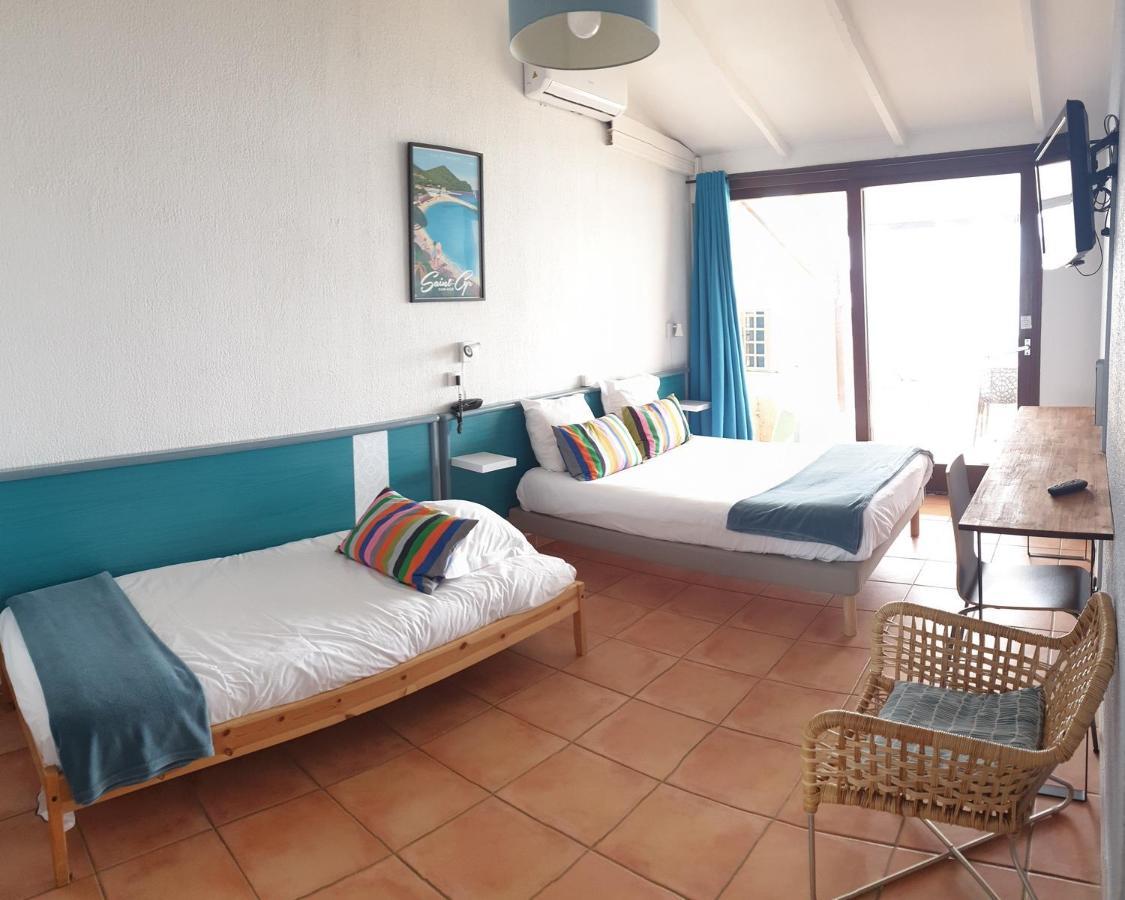 Hotel Chanteplage Saint-Cyr-sur-Mer Ngoại thất bức ảnh