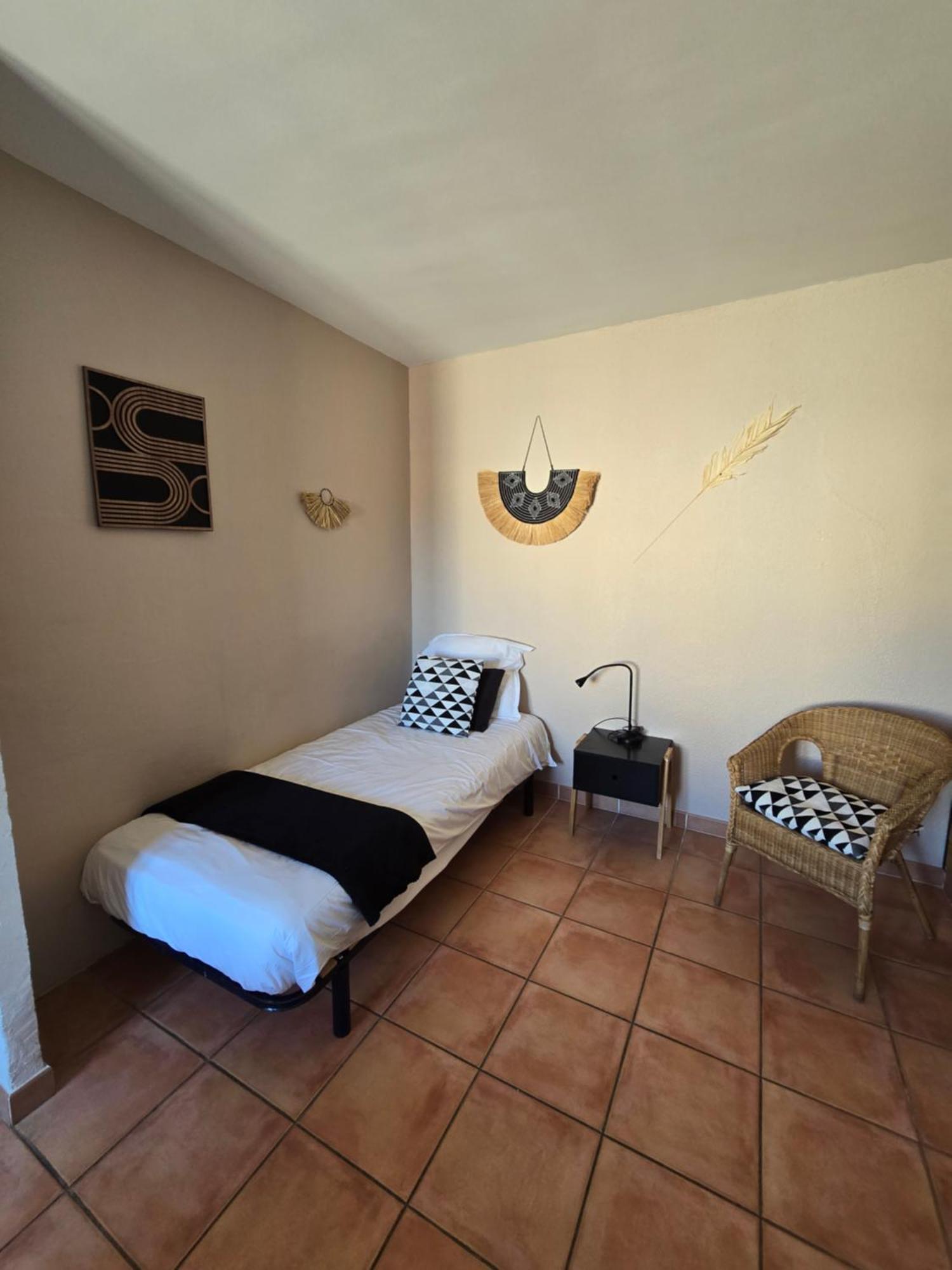 Hotel Chanteplage Saint-Cyr-sur-Mer Ngoại thất bức ảnh