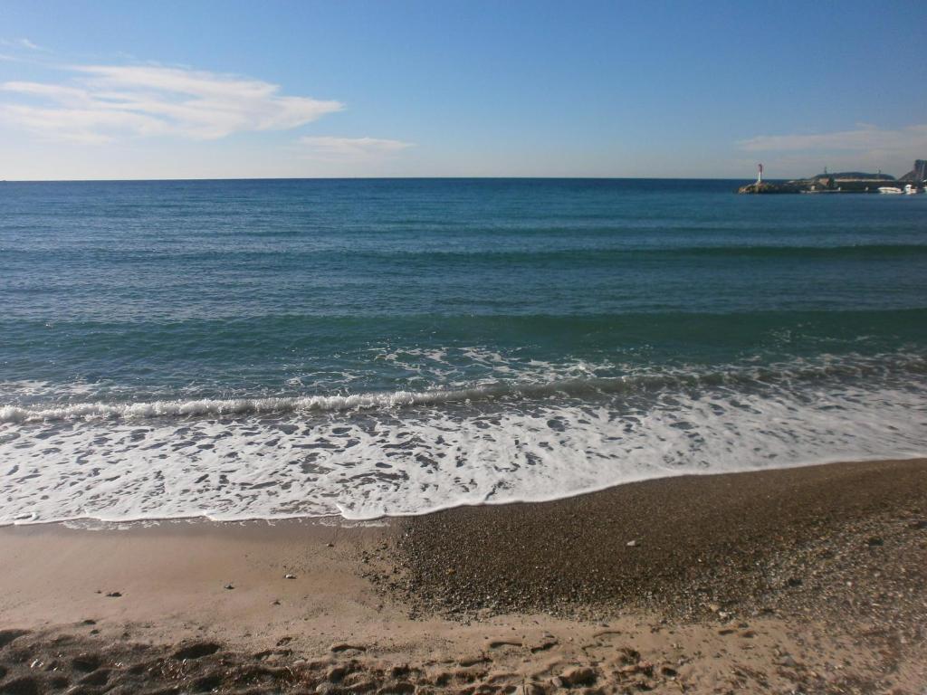 Hotel Chanteplage Saint-Cyr-sur-Mer Ngoại thất bức ảnh