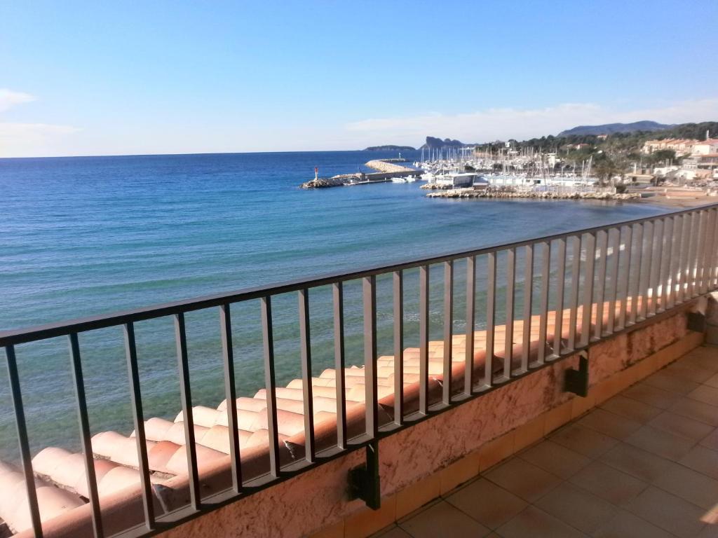 Hotel Chanteplage Saint-Cyr-sur-Mer Phòng bức ảnh
